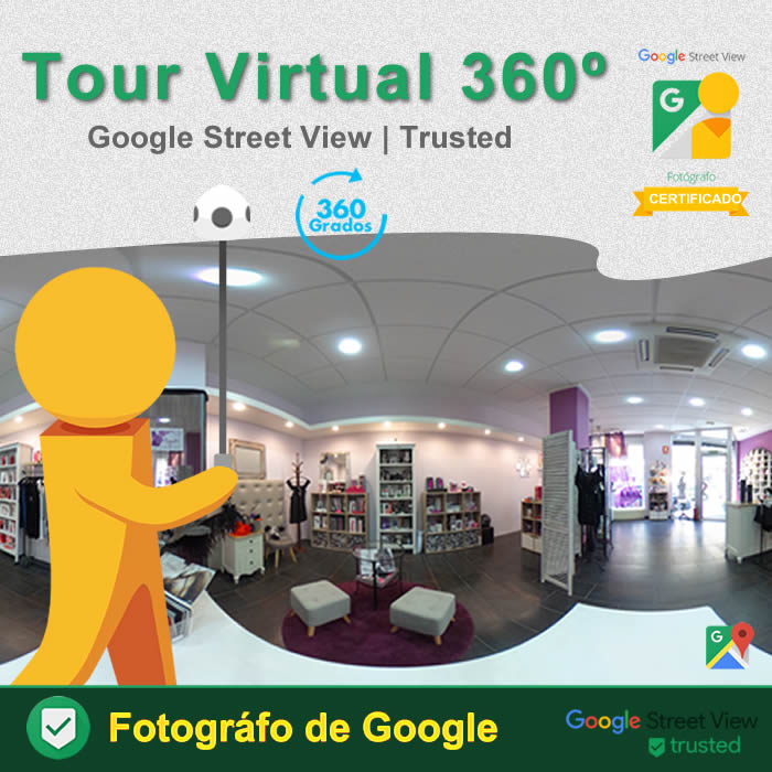 Tour Virtual