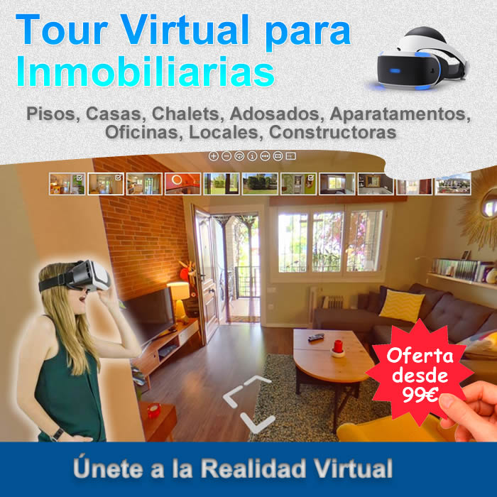 Tour Virtual